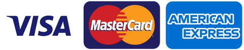 VISA / Mastercard